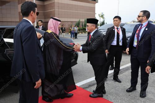 ASEAN SUMMIT 2025