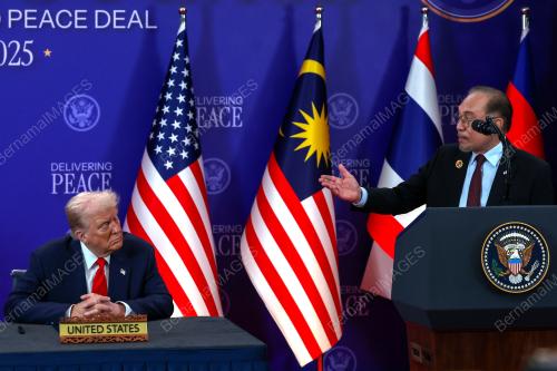 47TH ASEAN SUMMIT