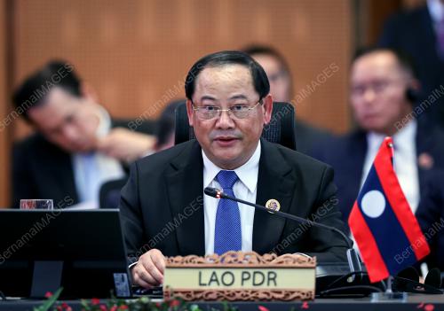 ASEAN SUMMIT 2025