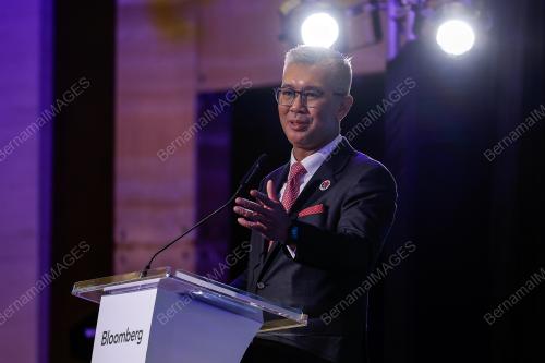 47th ASEAN SUMMIT