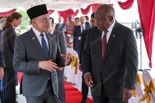 47th ASEAN SUMMIT