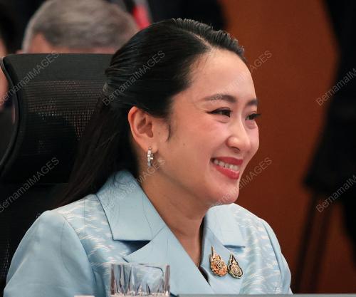 ASEAN SUMMIT 2025