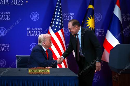 47TH ASEAN SUMMIT
