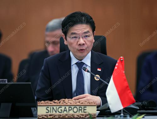 ASEAN SUMMIT 2025