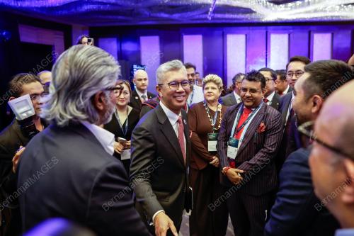 47th ASEAN SUMMIT