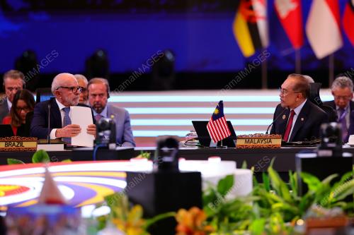 47th ASEAN SUMMIT