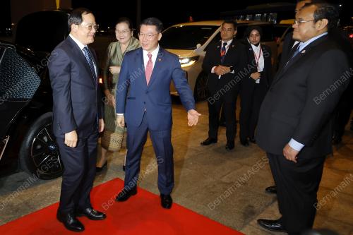 47th ASEAN SUMMIT