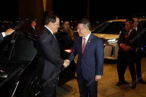 47th ASEAN SUMMIT