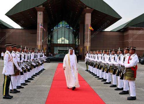 ASEAN SUMMIT 2025