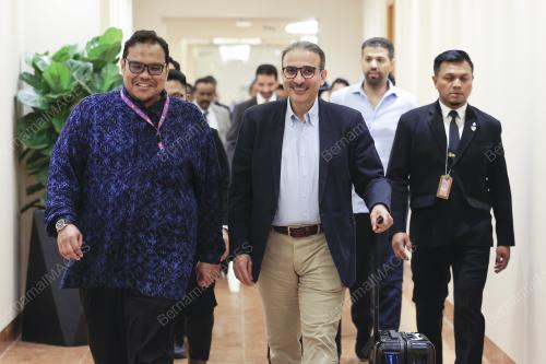 ASEAN SUMMIT 2025