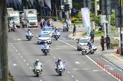 47th ASEAN SUMMIT