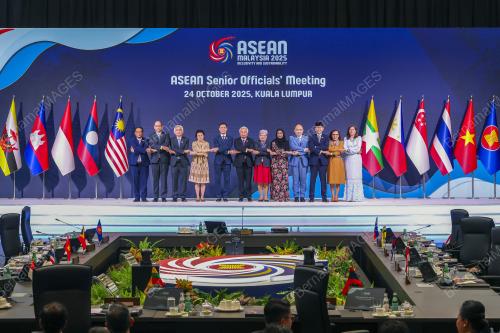 47th ASEAN SUMMIT