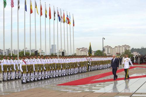47th ASEAN SUMMIT