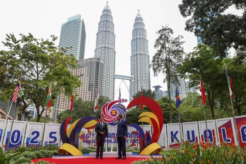 ASEAN SUMMIT 2025