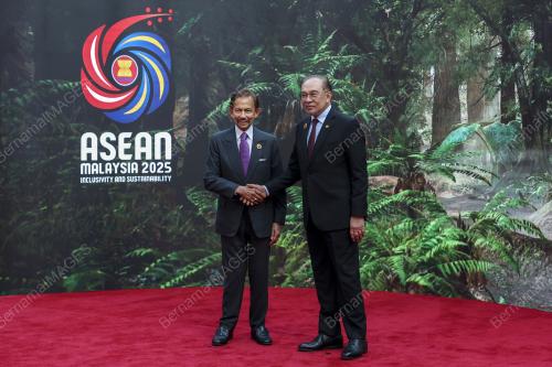 47th ASEAN SUMMIT