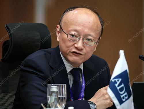 ASEAN SUMMIT 2025