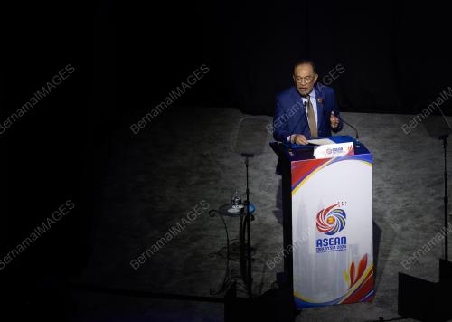 ASEAN SUMMIT 2025