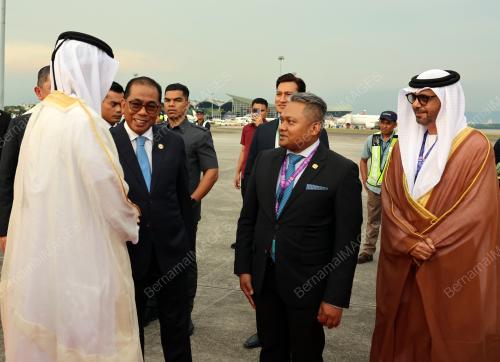 ASEAN SUMMIT 2025