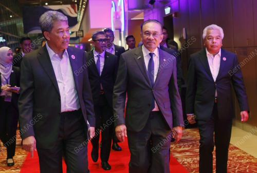 47th ASEAN SUMMIT