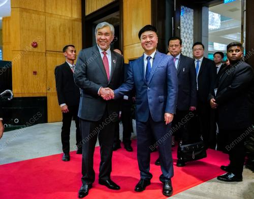ASEAN SUMMIT 2025