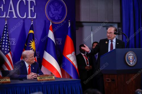 47th ASEAN SUMMIT