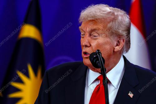 47th ASEAN SUMMIT