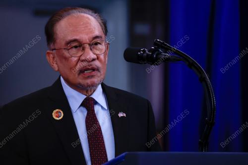 47th ASEAN SUMMIT