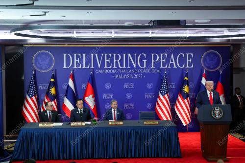 47TH ASEAN SUMMIT