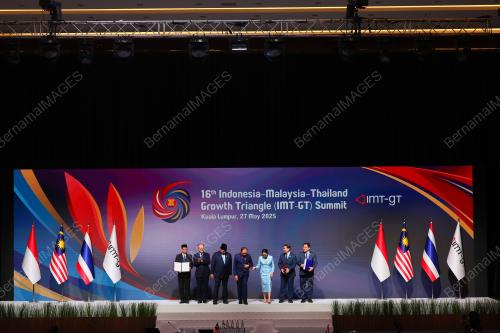 ASEAN SUMMIT 2025