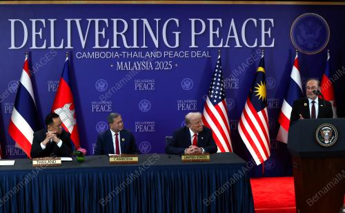 47TH ASEAN SUMMIT