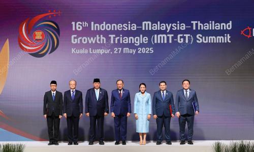 ASEAN SUMMIT 2025