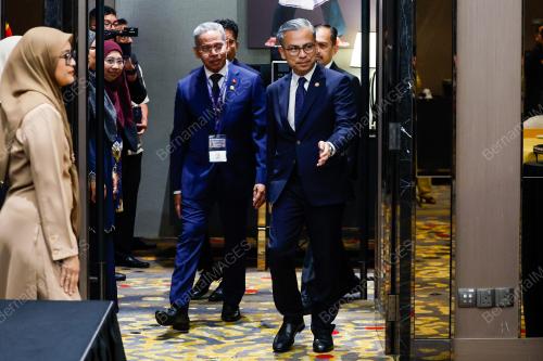 47th ASEAN SUMMIT