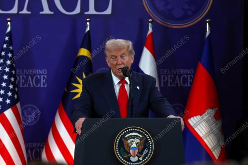 47TH ASEAN SUMMIT