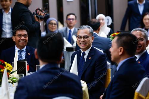 47th ASEAN SUMMIT