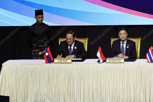ASEAN SUMMIT 2025