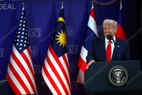 47TH ASEAN SUMMIT
