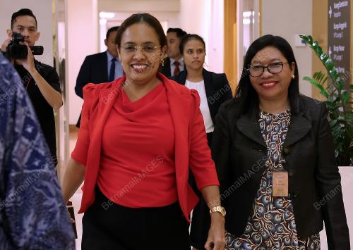 ASEAN SUMMIT 2025