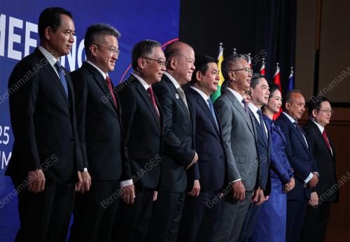 ASEAN SUMMIT 2025