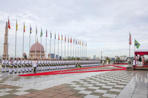 47th ASEAN SUMMIT