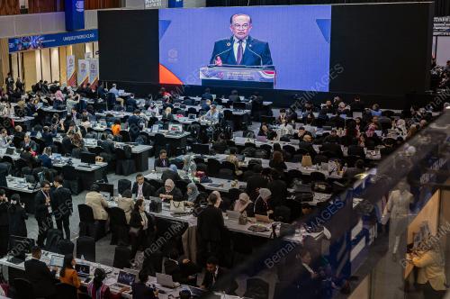 47th ASEAN SUMMIT