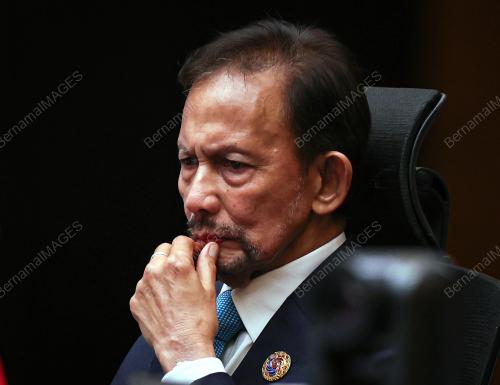 ASEAN SUMMIT 2025