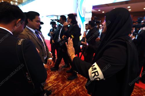 47th ASEAN SUMMIT