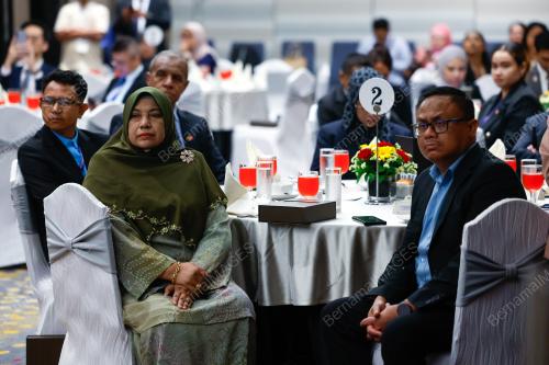 47th ASEAN SUMMIT