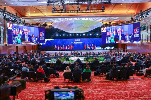 47th ASEAN SUMMIT