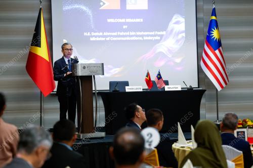 47th ASEAN SUMMIT