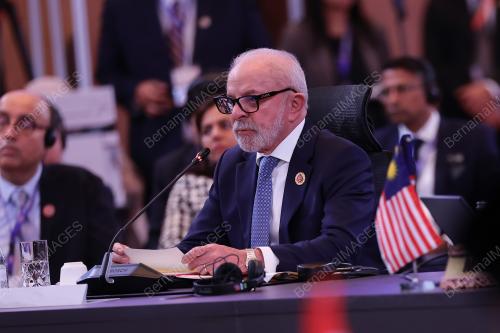 47th ASEAN SUMMIT