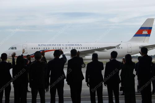 47th ASEAN SUMMIT