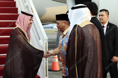 ASEAN SUMMIT 2025