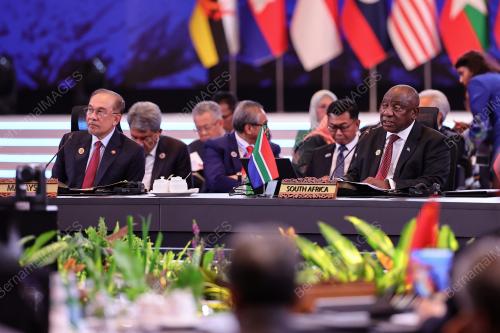 47th ASEAN SUMMIT