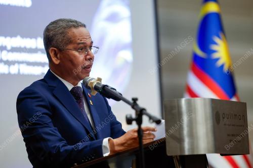 47th ASEAN SUMMIT